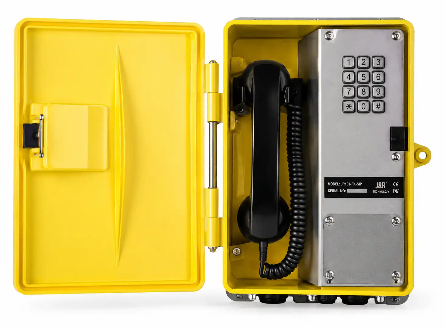Guardian Telecom Weather Resistant Telephones